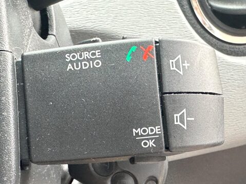 Dacia Duster 1.6 Ambiance 4WD Euro 6 (s/s) 5dr 15