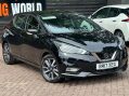 Nissan MICRA 0.9 IG-T Acenta Euro 6 (s/s) 5dr 1