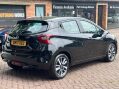 Nissan MICRA 0.9 IG-T Acenta Euro 6 (s/s) 5dr 4