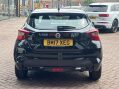 Nissan MICRA 0.9 IG-T Acenta Euro 6 (s/s) 5dr 5