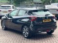 Nissan MICRA 0.9 IG-T Acenta Euro 6 (s/s) 5dr 6