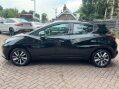 Nissan MICRA 0.9 IG-T Acenta Euro 6 (s/s) 5dr 7