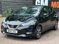 Nissan MICRA 0.9 IG-T Acenta Euro 6 (s/s) 5dr 8