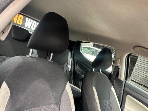 Nissan MICRA 0.9 IG-T Acenta Euro 6 (s/s) 5dr 10
