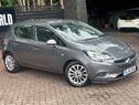 Vauxhall Corsa 1.4i ecoFLEX SE Euro 6 5dr
