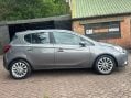 Vauxhall Corsa 1.4i ecoFLEX SE Euro 6 5dr 2