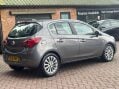 Vauxhall Corsa 1.4i ecoFLEX SE Euro 6 5dr 3