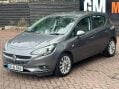 Vauxhall Corsa 1.4i ecoFLEX SE Euro 6 5dr 4