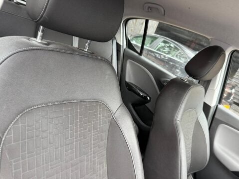 Vauxhall Corsa 1.4i ecoFLEX SE Euro 6 5dr 5