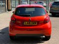 Peugeot 208 1.2 PureTech Allure Euro 6 5dr 5