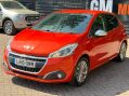 Peugeot 208 1.2 PureTech Allure Euro 6 5dr 2