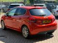 Peugeot 208 1.2 PureTech Allure Euro 6 5dr 4