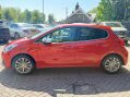 Peugeot 208 1.2 PureTech Allure Euro 6 5dr 3