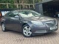 Vauxhall Insignia 2.0 CDTi Exclusiv Auto Euro 5 5dr 1