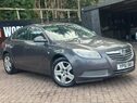 Vauxhall Insignia 2.0 CDTi Exclusiv Auto Euro 5 5dr