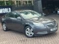 Vauxhall Insignia 2.0 CDTi Exclusiv Auto Euro 5 5dr 2