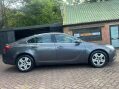 Vauxhall Insignia 2.0 CDTi Exclusiv Auto Euro 5 5dr 3