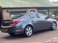Vauxhall Insignia 2.0 CDTi Exclusiv Auto Euro 5 5dr 4