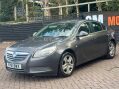 Vauxhall Insignia 2.0 CDTi Exclusiv Auto Euro 5 5dr 8