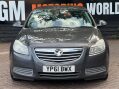 Vauxhall Insignia 2.0 CDTi Exclusiv Auto Euro 5 5dr 9