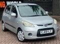 Hyundai i10 1.1 ES Euro 4 5dr 1
