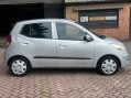 Hyundai i10 1.1 ES Euro 4 5dr 3
