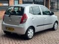 Hyundai i10 1.1 ES Euro 4 5dr 4
