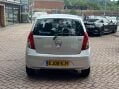 Hyundai i10 1.1 ES Euro 4 5dr 5