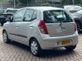 Hyundai i10 1.1 ES Euro 4 5dr 6
