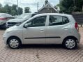 Hyundai i10 1.1 ES Euro 4 5dr 7