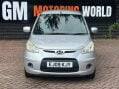 Hyundai i10 1.1 ES Euro 4 5dr 8