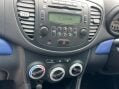 Hyundai i10 1.1 ES Euro 4 5dr 10