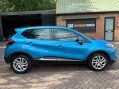Renault Captur 1.5 dCi ENERGY Dynamique MediaNav Euro 5 (s/s) 5dr 3