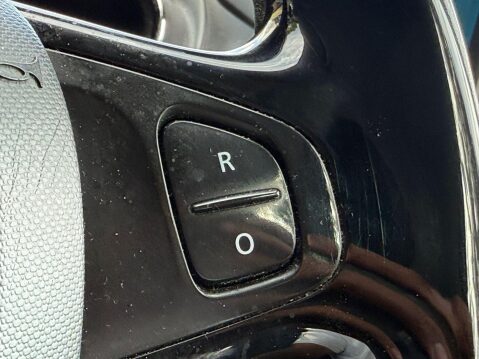 Renault Captur 1.5 dCi ENERGY Dynamique MediaNav Euro 5 (s/s) 5dr 9