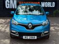Renault Captur 1.5 dCi ENERGY Dynamique MediaNav Euro 5 (s/s) 5dr 6
