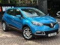 Renault Captur 1.5 dCi ENERGY Dynamique MediaNav Euro 5 (s/s) 5dr 1