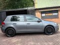 Volkswagen Golf 1.2 TSI BlueMotion Tech S Euro 5 (s/s) 5dr 3