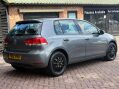 Volkswagen Golf 1.2 TSI BlueMotion Tech S Euro 5 (s/s) 5dr 4