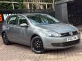 Volkswagen Golf 1.2 TSI BlueMotion Tech S Euro 5 (s/s) 5dr 1