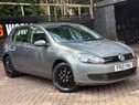 Volkswagen Golf 1.2 TSI BlueMotion Tech S Euro 5 (s/s) 5dr