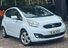 Kia Venga 1.6 EcoDynamics 3 Euro 5 (s/s) 5dr