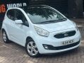 Kia Venga 1.6 EcoDynamics 3 Euro 5 (s/s) 5dr 2