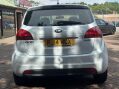 Kia Venga 1.6 EcoDynamics 3 Euro 5 (s/s) 5dr 4