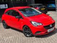 Vauxhall Corsa 1.4i ecoFLEX Sting Euro 6 3dr 1