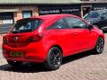 Vauxhall Corsa 1.4i ecoFLEX Sting Euro 6 3dr 3