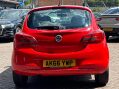Vauxhall Corsa 1.4i ecoFLEX Sting Euro 6 3dr 4