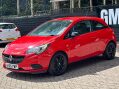 Vauxhall Corsa 1.4i ecoFLEX Sting Euro 6 3dr 7