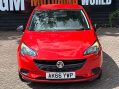 Vauxhall Corsa 1.4i ecoFLEX Sting Euro 6 3dr 8