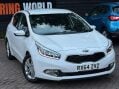 Kia Ceed 1.6 CRDi EcoDynamics 3 Euro 5 (s/s) 5dr 1