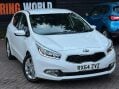 Kia Ceed 1.6 CRDi EcoDynamics 3 Euro 5 (s/s) 5dr 2